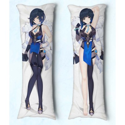 Travesseiro Dakimakura Genshin Yelan 02